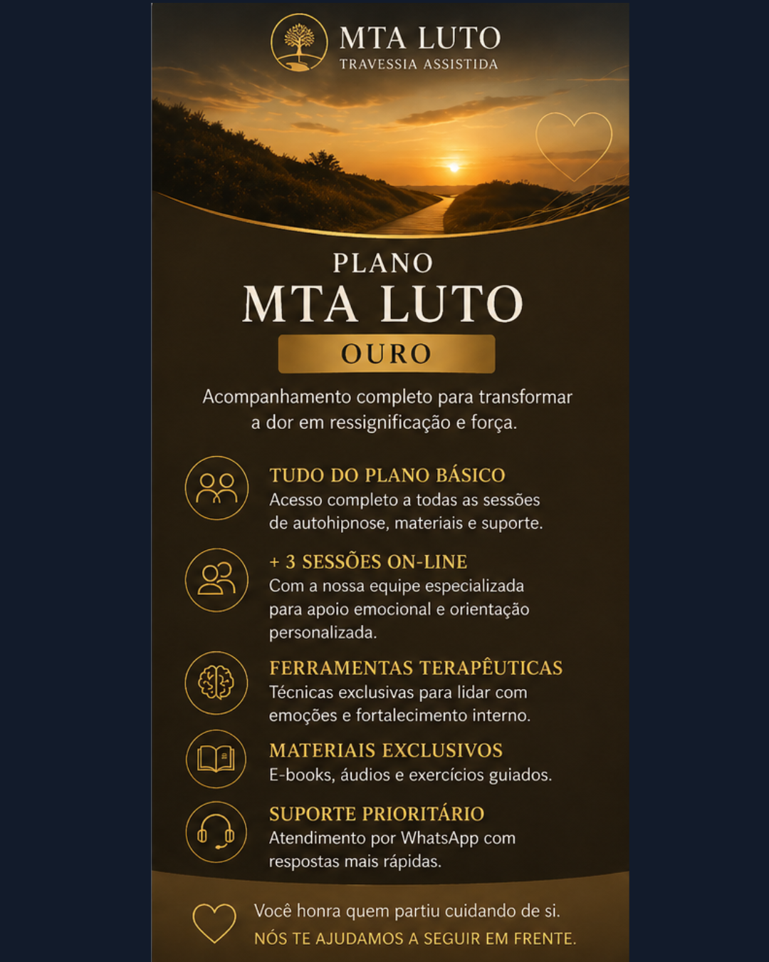 Plano Ouro
